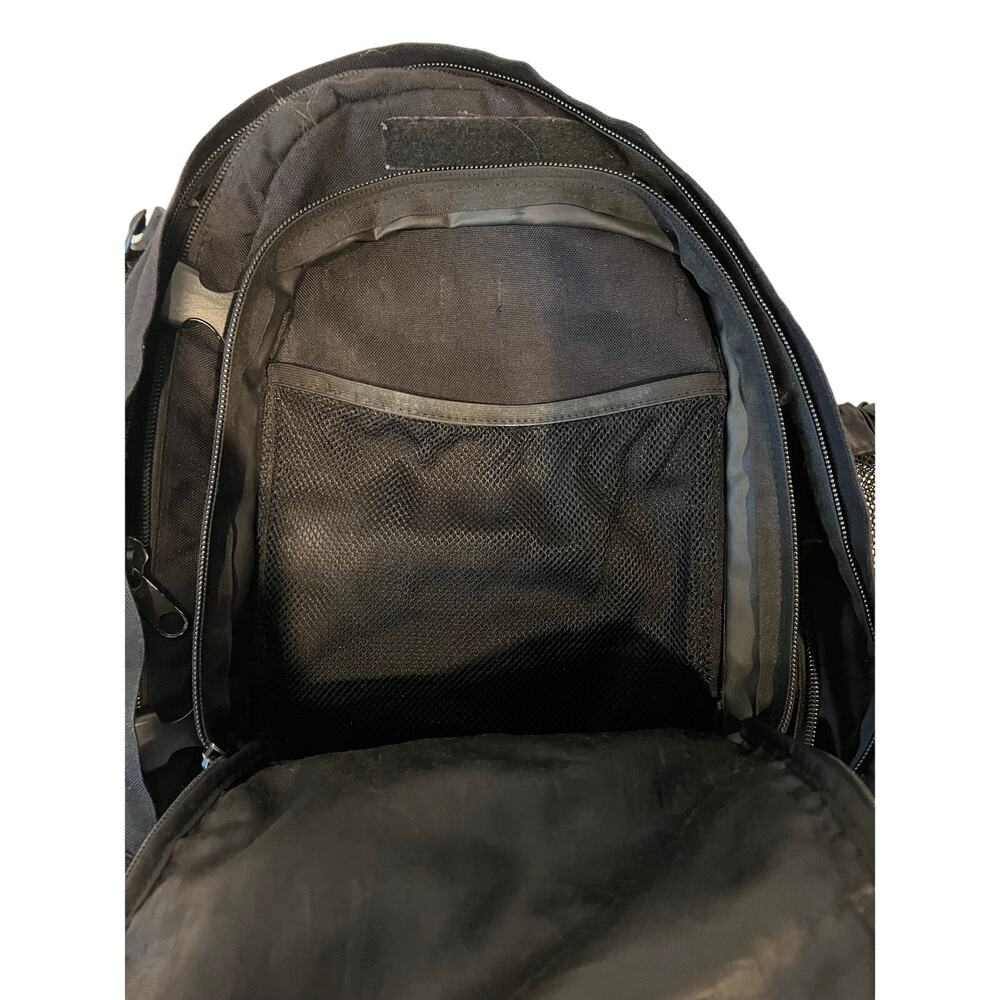 Mercury Code Alpha Tactical Backpack - Picture 3 of 6